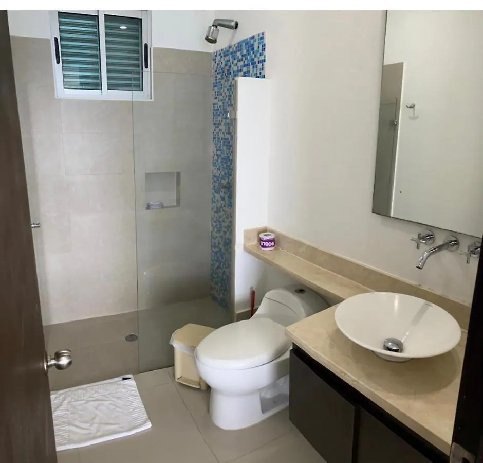 2302 Eliptic Apartment Cartagena